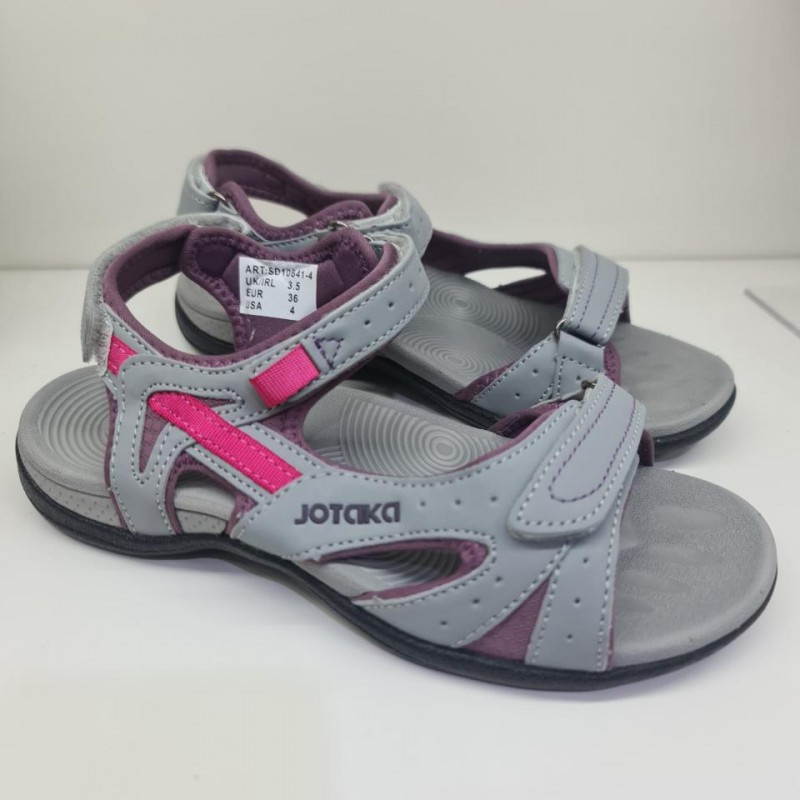 Califronia Velcros Mod  Sd10641 Jotaka 