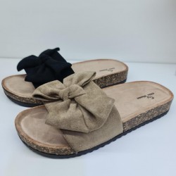Sandalia Bio Lazo Chic Vision TF5039