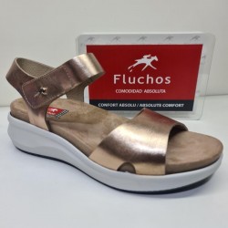 Sandalia Fluchos Yagon F1475