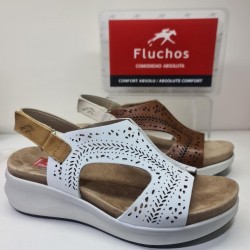 Sandalia Fluchos Yagon f1481