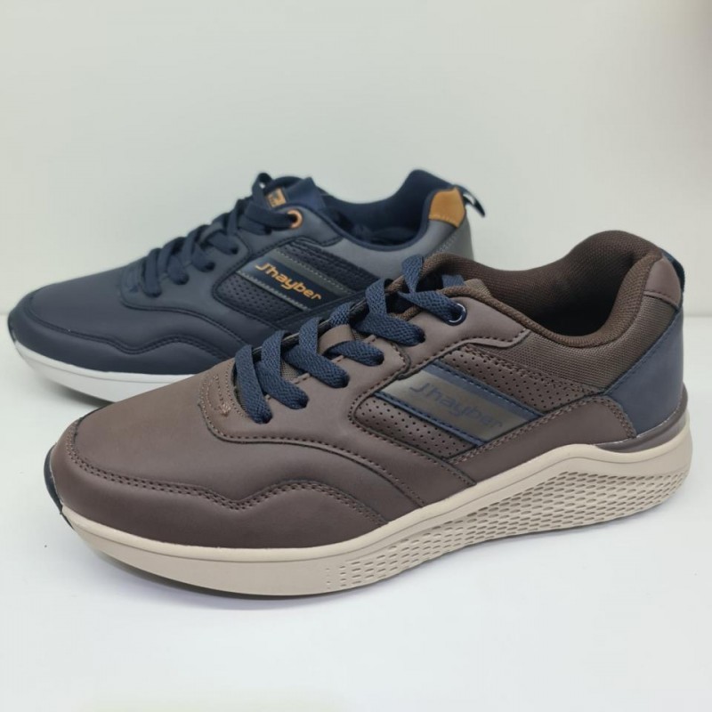 Deportiva Chalpe J`hayber