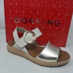 Sandalia Planta Gel Dorking By Fluchos Gandia 