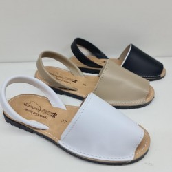 Menorquina Piel 550