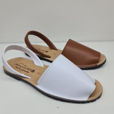 Menorquina Piel 550C