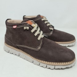 Bota Nobuck Onfoot OF 811