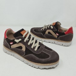 Zapatilla Casual Onfoot OF710