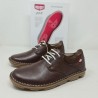 Zapato Piel Onfoot OF7070