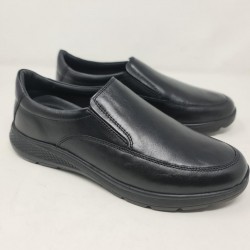 Zapato Sin Cordón Ancho Especial Baerchi 1021