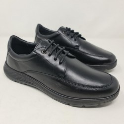 Zapato Cordones Ancho Especial Baerchi 1020