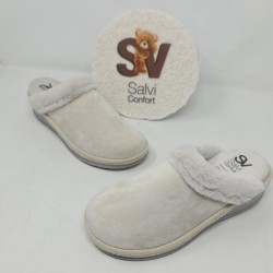 Zapatilla Destalonada Salvi 52L-056