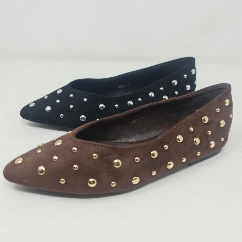 Bailarina Bamara Tachas MPlus 1888