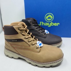 Bota Cordón Mod  Tamarack J´Hayber 