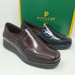 Mocasín Pitillos 11500