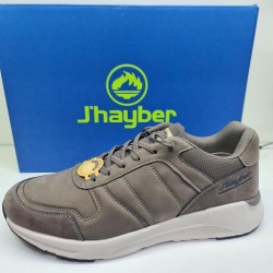 Deportiva Casual Elásticos Mod  Late J´Hayber