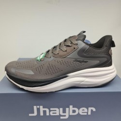 Deportiva Cómoda J`Hayber Castillo