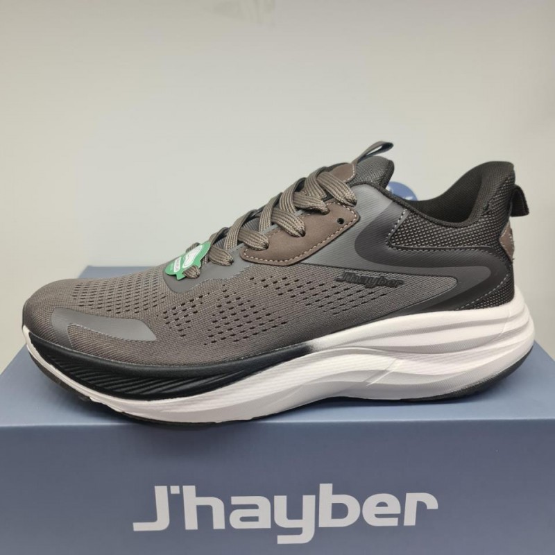 Deportiva Cómoda J`Hayber Castillo