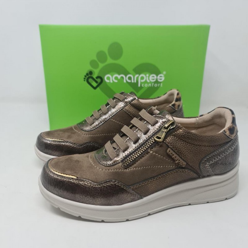 Zapato Casual Amarpies Mod ATL31133
