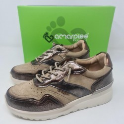 Zapato Casual Amarpies  AMD31056