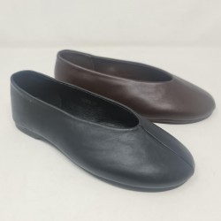 Sabrina Cómoda  Napa M Plus N5835