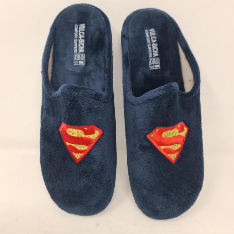 Zapatilla Super Vulca-Bicha 4819