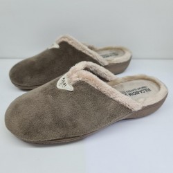 Zapatilla Destalonada Vulcabicha 2739