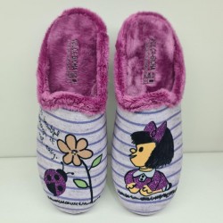 Zapatilla Niña Vulca Bicha4337