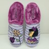 Zapatilla Niña Vulca Bicha4337