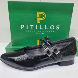 Merceditas Plano Pitillos 10840