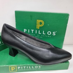 Stiletto Pitillos 125