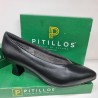 Stiletto Pitillos 125