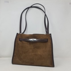 Bolso Bamara Cierre...