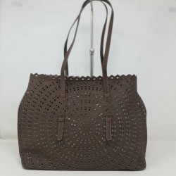 Bolso Troquelado NOA & IRE