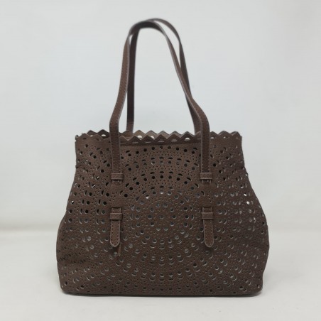 Bolso Troquelado Medio Noa & Ire 260171