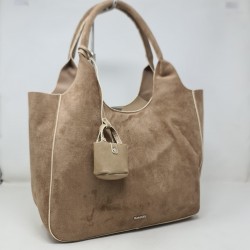 Bolso Tote Bamara Noa &...