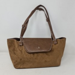 Bolso Bamara Baguette Con...