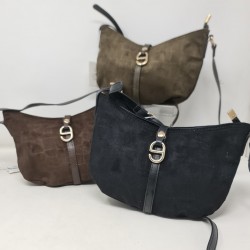 Bandolera Bamara Coco Abag...