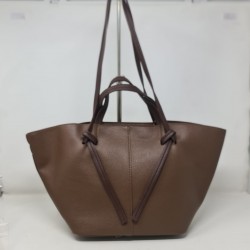 Bolso Shopper Nudos Noa & Ire