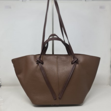 Bolso Shopper Nudos Noa & Ire