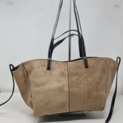 Bolso Shopper Bamara Noa &...
