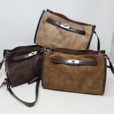 Bandolera Bamara Cierre Herraje Noa & Ire 23697659