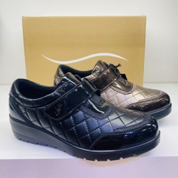 Zapato Velcro D  Cutillas 45414