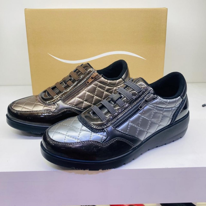 Zapato Elásticos D  Cutillas 45415