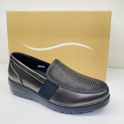 Mocasín Empeine Strass D Cutillas 45410