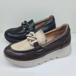 Mocasín Eslabón H&L339