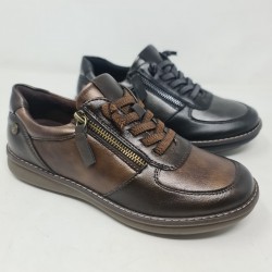 Zapato Casual Cemallera...