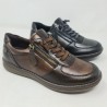 Zapato Casual Cemallera Virucci 3357