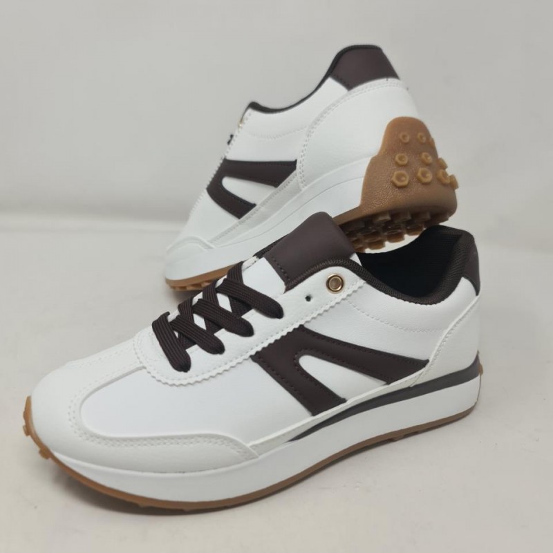 Deportiva Casual Mod  Cx14 Sport