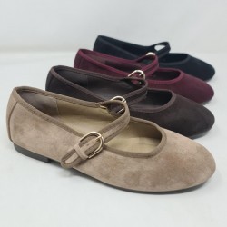 Bailarina Hebilla Buonarotti 6145