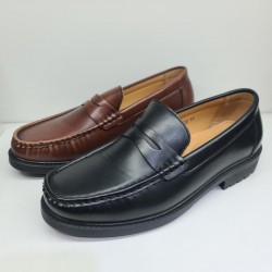 Mocasín Antifaz HR8320