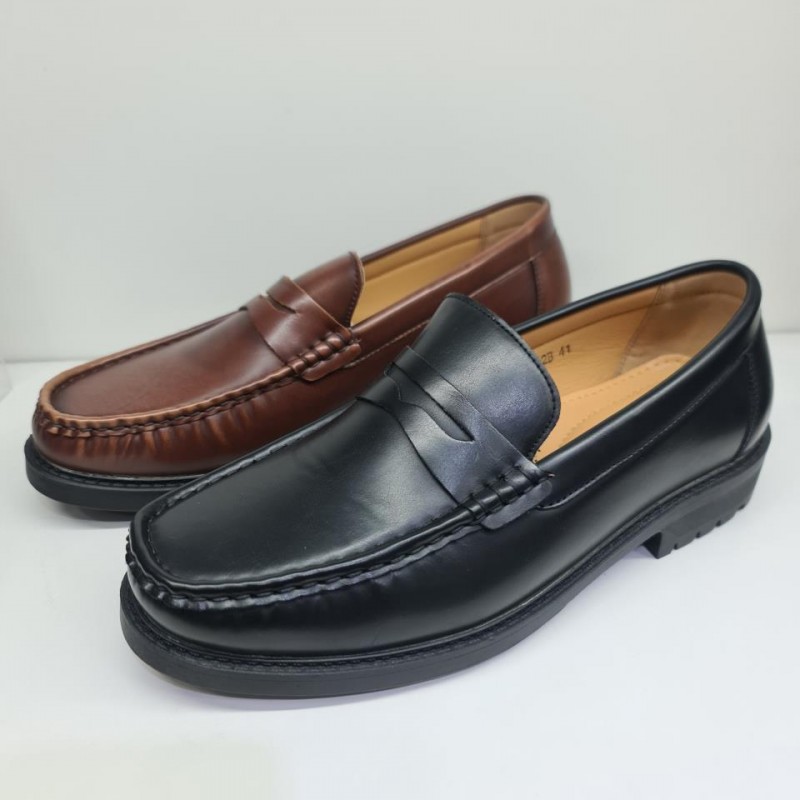 Mocasín Antifaz HR8320